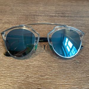 Dior DiorSoReal Sunglasses